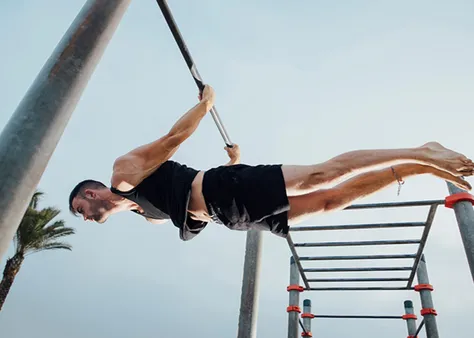 Calisthenics'in Tarihi